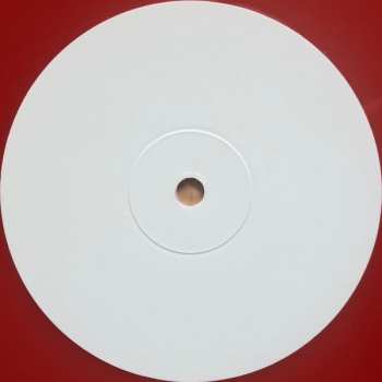 2LP The Who: Who DLX | LTD | CLR