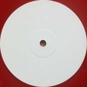 2LP The Who: Who DLX | LTD | CLR