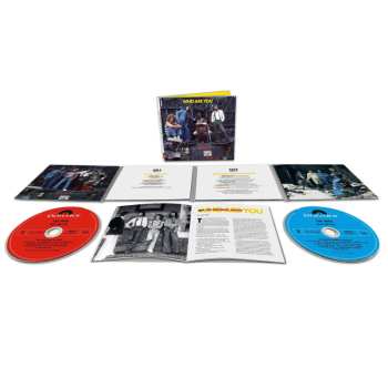 CD The Who: Who Are You (remastered) (deluxe Edition)