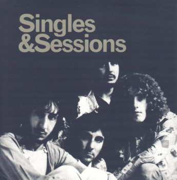 10CD/Doos/Blu-ray The Who: Who's Next | Life House DLX | LTD