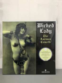 2LP The Wicked Lady: The Axeman Cometh