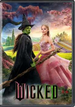 DVD The Wicked: Wicked
