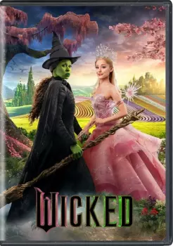The Wicked: Wicked