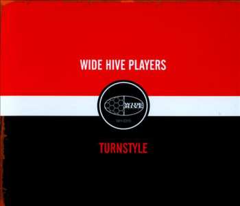 LP The Wide Hive Players: Turnstyle