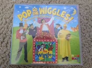 CD The Wiggles: Pop Go The Wiggles! 
