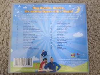 CD The Wiggles: Pop Go The Wiggles! 