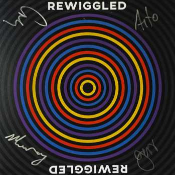 2CD The Wiggles: Rewiggled DIGI