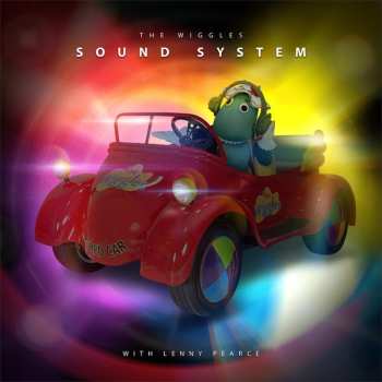 Album The Wiggles: The Wiggles Sound System: Rave Of Innocence