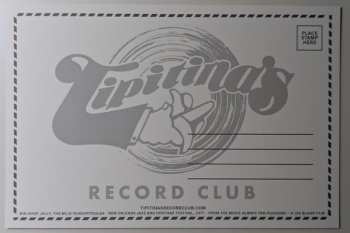 LP The Neville Brothers: New Orleans '77 CLR | LTD