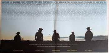 LP The Wilder Blue: The Wilder Blue