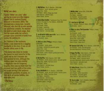 CD The Wilders: Someone's Got To Pay