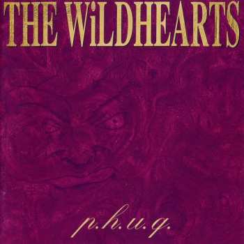 Album The Wildhearts: P.H.U.Q.