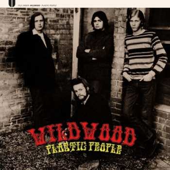 LP The Wildwood: Plastic People
