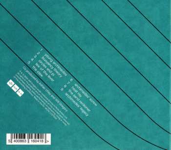 CD The Will Gregory Moog Ensemble: Heat Ray