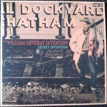 Album The William Loveday Intention: Secret Intention