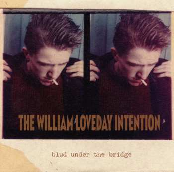 4CD/Doos The William Loveday Intention: The Dept. Of Discontinued Lines