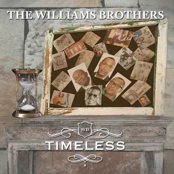 Album The Williams Brothers: Timeless