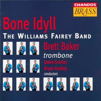 Bone Idyll 