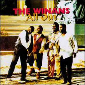 Album The Winans: All Out