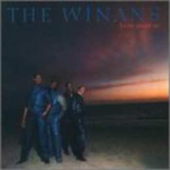 CD The Winans: Let My People Go
