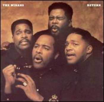 Album The Winans: Return