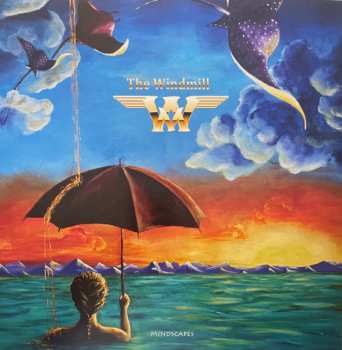 LP The Windmill: Mindscapes