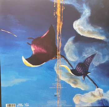 LP The Windmill: Mindscapes CLR | LTD