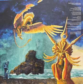 LP The Windmill: Mindscapes CLR | LTD