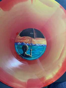 LP The Windmill: Mindscapes CLR | LTD
