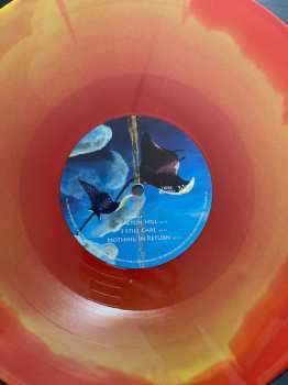 LP The Windmill: Mindscapes CLR | LTD
