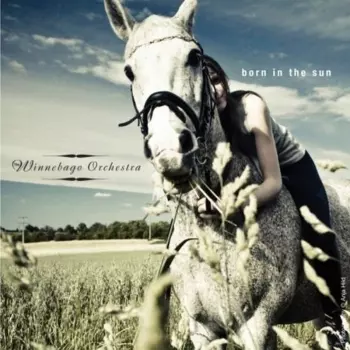 The Winnebago Orchestra: Born In The Sun