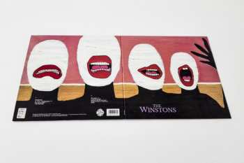 LP The Winstons: The Winstons