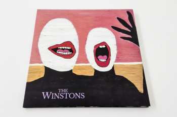 LP The Winstons: The Winstons