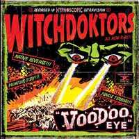 LP Witchdoktors: Voodoo Eye