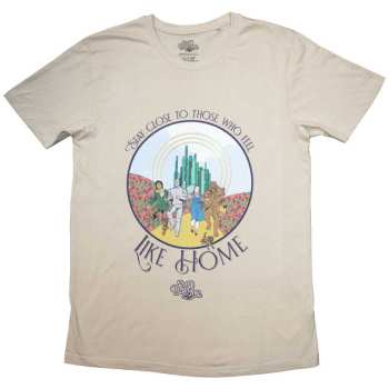 Merch The Wizard Of Oz: T-shirt Stay Close