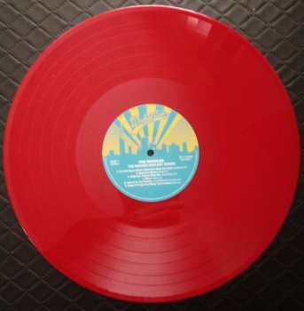 LP The Woggles: The Wicked Coolest Songs