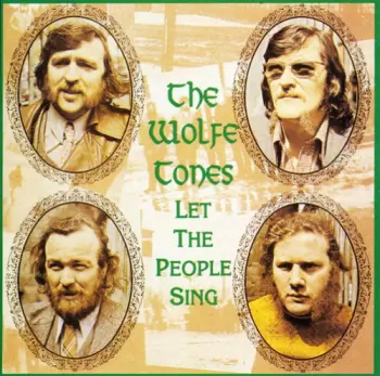 Let The People Sing