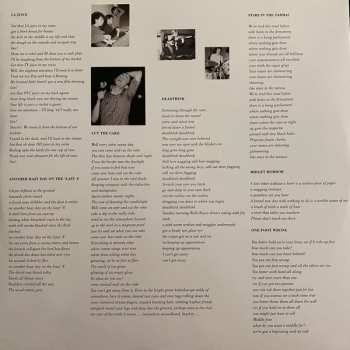 2LP The Wolfhounds: Unseen Ripples From A Pebble NUM | LTD