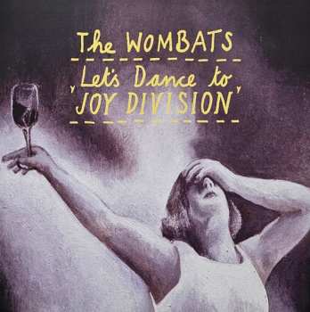 LP The Wombats: A Guide To Love, Loss & Desperation LTD | CLR