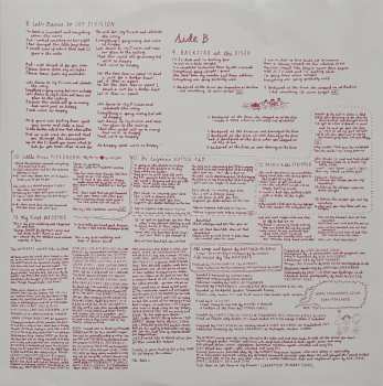 LP The Wombats: A Guide To Love, Loss & Desperation LTD | CLR