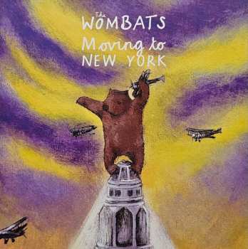 LP The Wombats: A Guide To Love, Loss & Desperation LTD | CLR