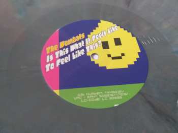 LP The Wombats: Is This What It Feels Like To Feel Like This?