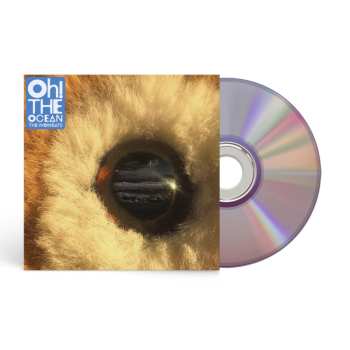 CD The Wombats: Oh! The Ocean