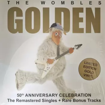 The Wombles: Golden