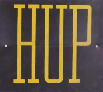 CD The Wonder Stuff: Hup - 21st Anniversary Edition LTD