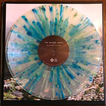 LP The Wonder Years: Sister Cities