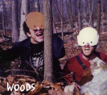 Album Woods: How To Survive In/In The Woods