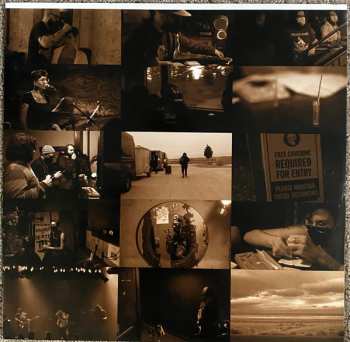 LP The World Is A Beautiful Place & I Am No Longer Afraid To Die: Thank You For Being Here LTD