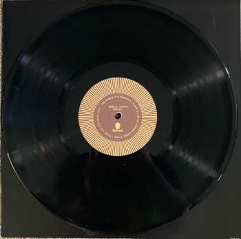 LP The World Is A Beautiful Place & I Am No Longer Afraid To Die: Thank You For Being Here LTD