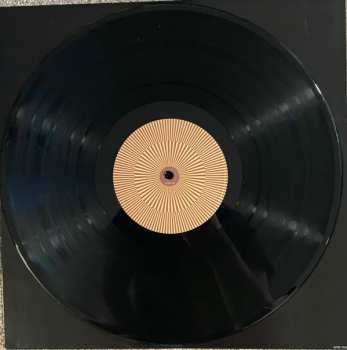 LP The World Is A Beautiful Place & I Am No Longer Afraid To Die: Thank You For Being Here LTD